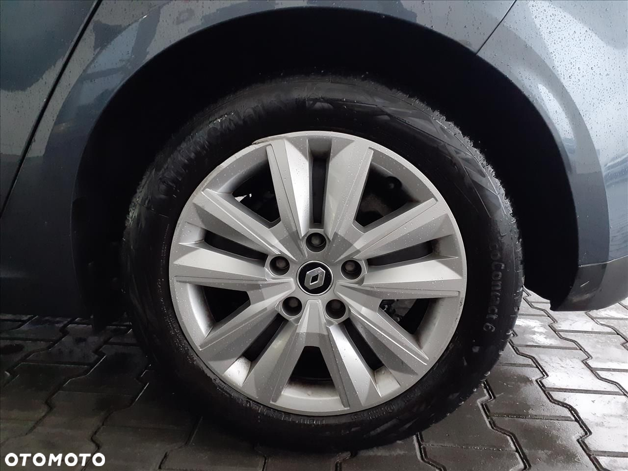 Renault Megane 1.5 Blue dCi Zen EDC - 20