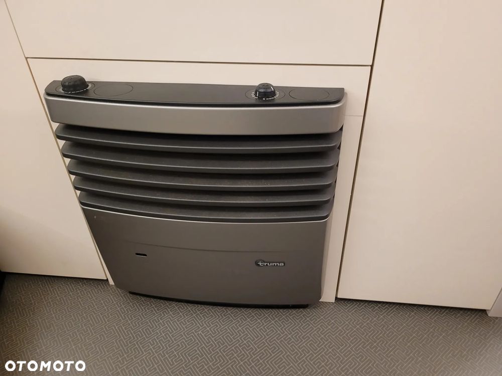 Adria Adora 613UT,  klimatyzacja,  mover - 17