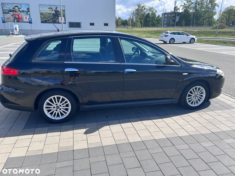 Fiat Croma - 4