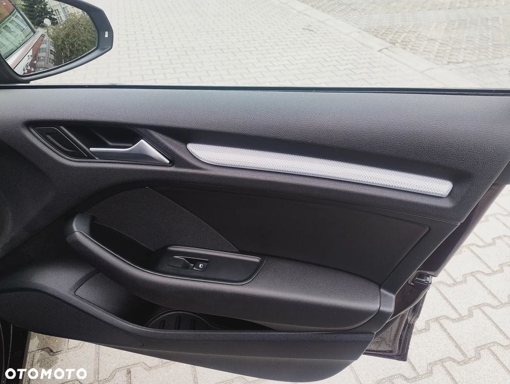 Audi A3 Sportback 2.0 TDI sport - 15