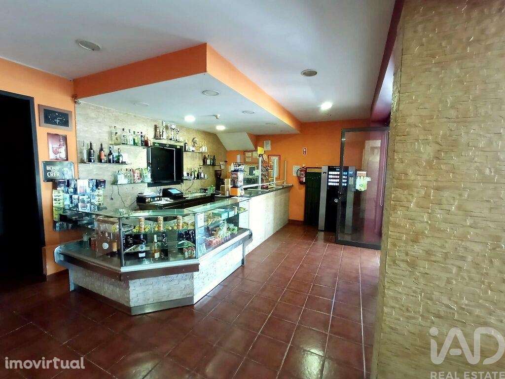 Restaurante em Santa Marta de Portuzelo de 210,00 m2 - Grande imagem: 5/29