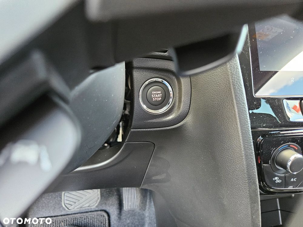 Suzuki Vitara 1.4 Boosterjet mHEV Premium Plus 2WD - 19