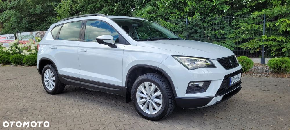 Seat Ateca - 19