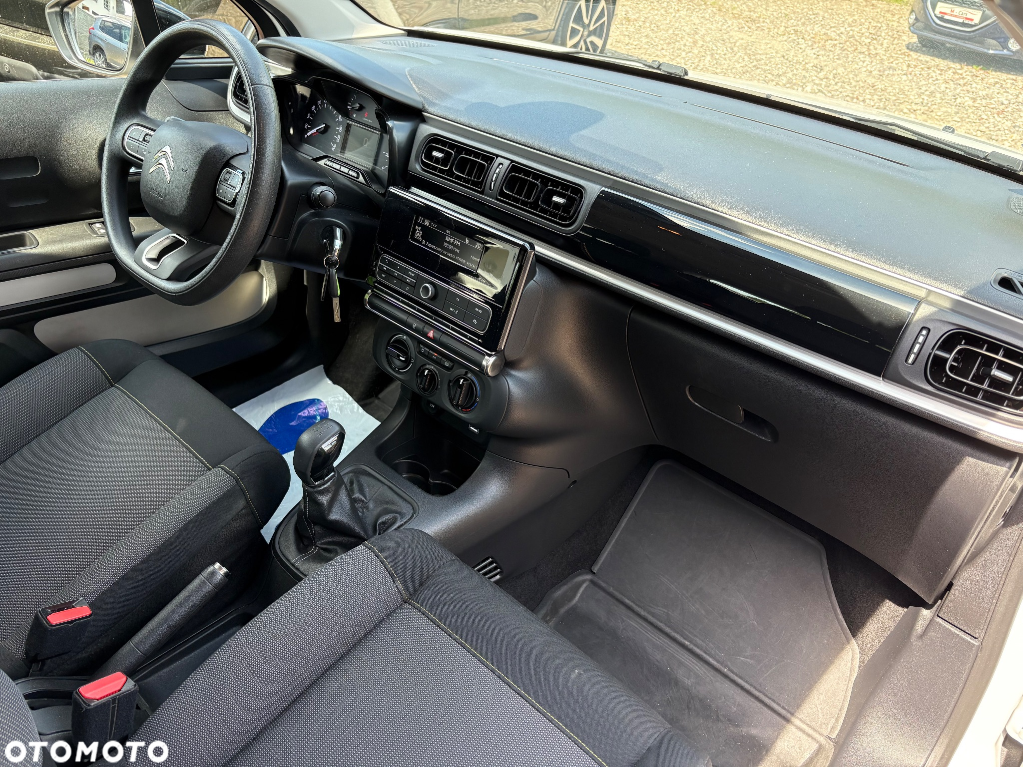 Citroën C3 1.2 PureTech Feel - 22
