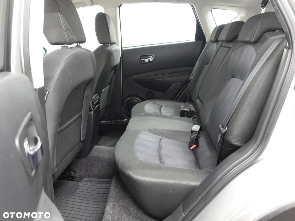 Nissan Qashqai 1.5 dCi Acenta - 21