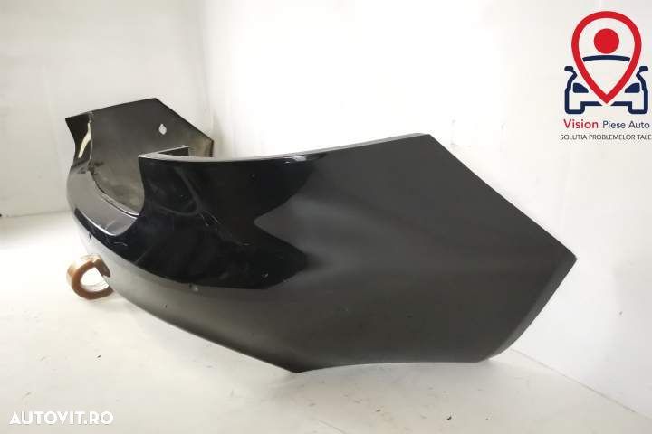 Bara Spate Originala Cu Senzori In Stare Buna Jaguar  XE  X760 [2014 - - 3