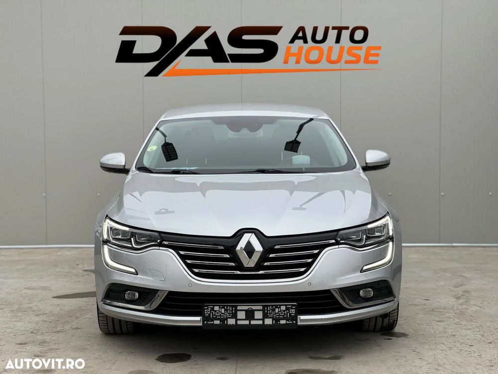 Renault Talisman Blue dCi 160 EDC INTENS - 2
