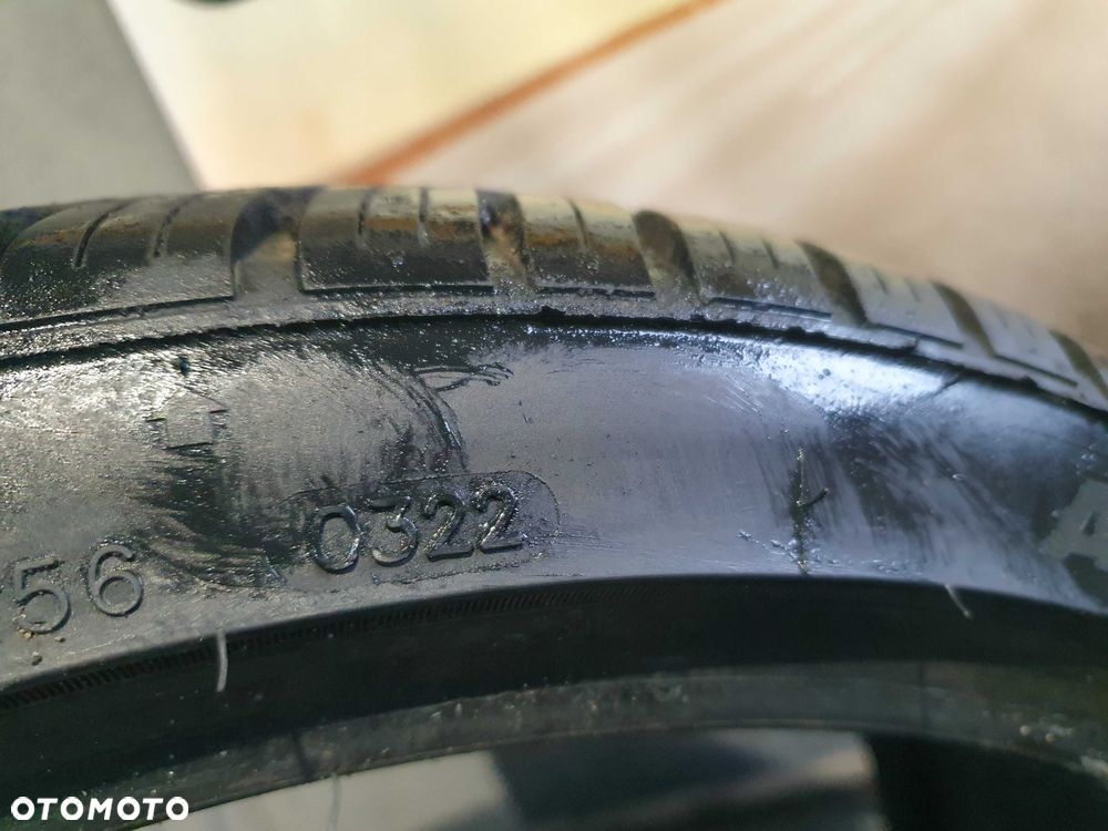 Para opon Minerva Allseason  225/35/19 - 5