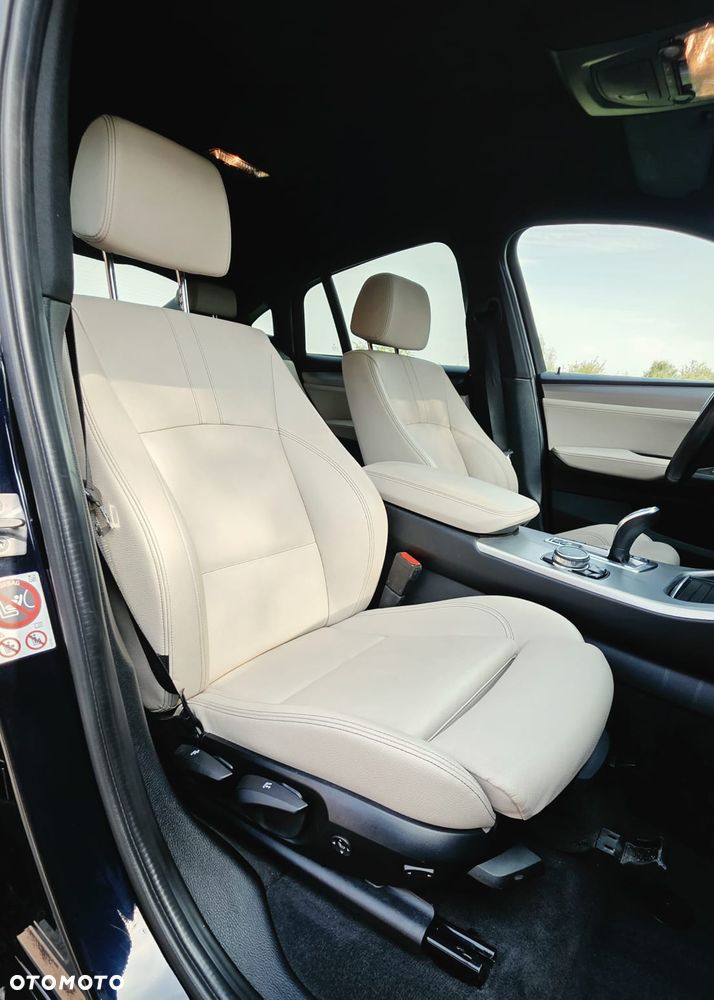 BMW X4 xDrive30d M Sport - 11