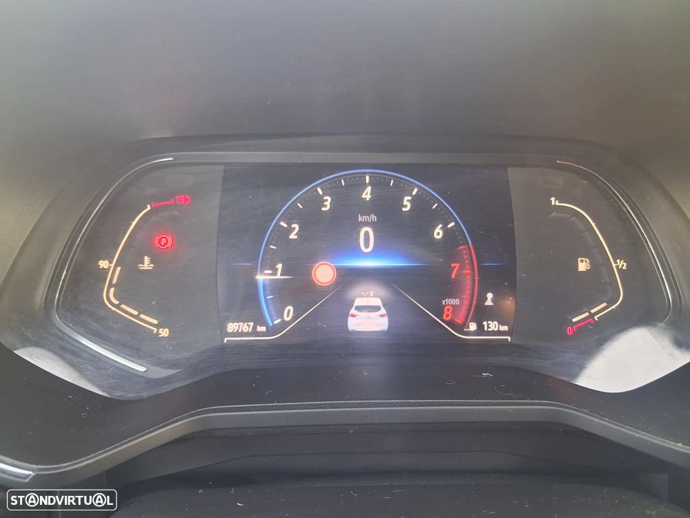 Renault Clio 1.0 TCe RS Line - 11