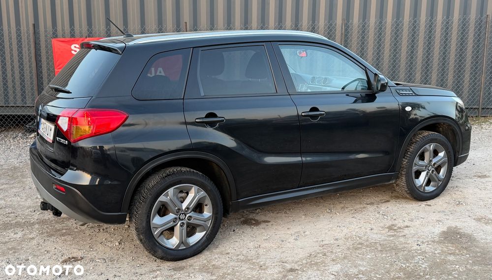 Suzuki Vitara - 26