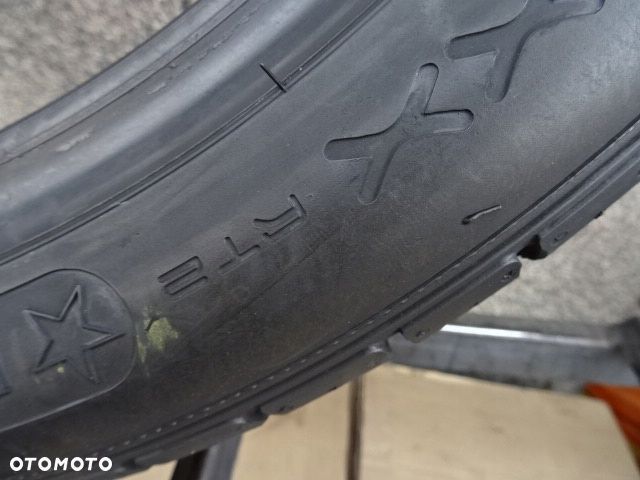 245/40/R18 98Y Dunlop Sport Maxx RT2 - 9