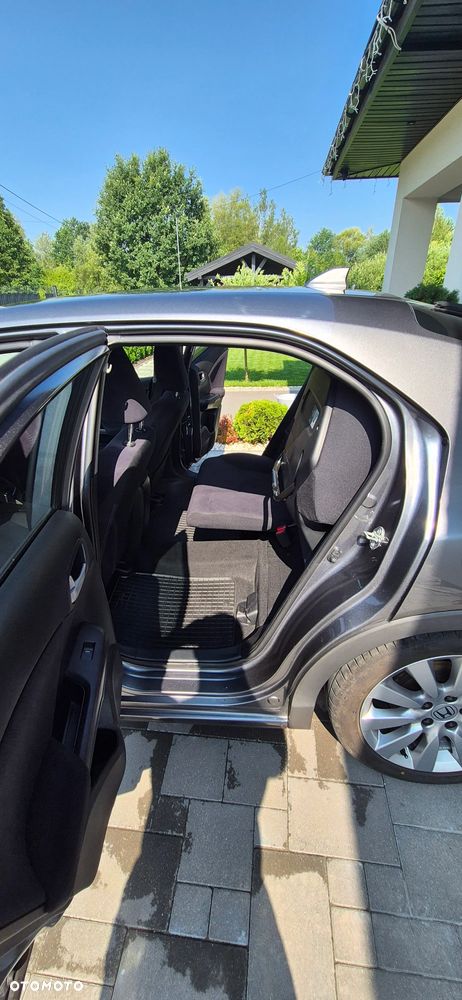 Honda Civic 1.8 Comfort - 14