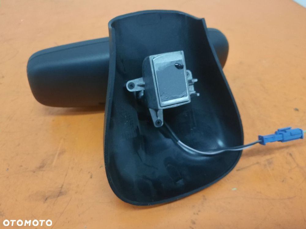 CITROEN C5 I 01-04 LIFTBACK LUSTERKO WSTECZNE WEWNĘTRZNE 015745 - 3
