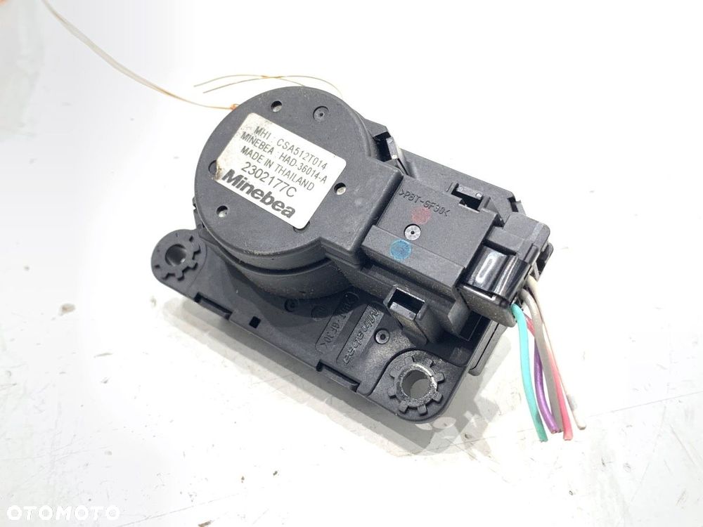 SILNIK NAGRZEWNICY  MITSUBISHI OUTLANDER III (GG_W, GF_W, ZJ, ZL, ZK) 2010 - 2022 2.0 4WD (GF7W) 110 - 1