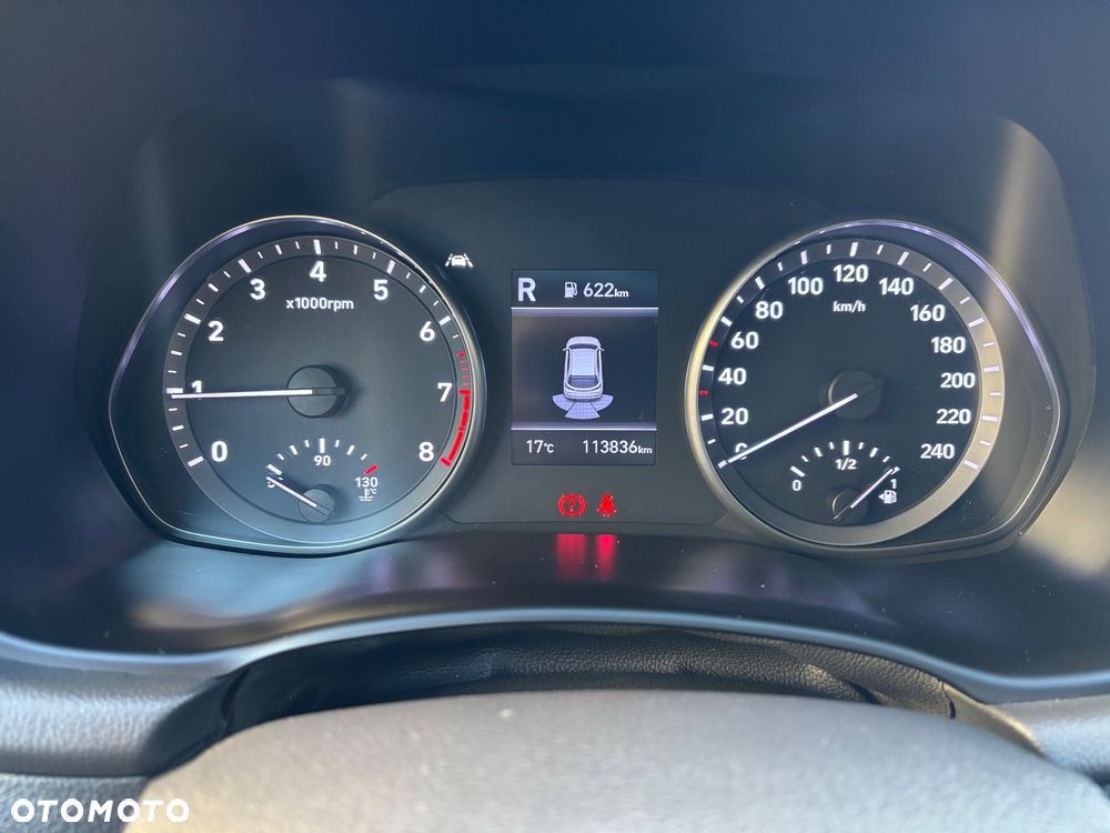 Hyundai i30 1.5 DPI Comfort - 27