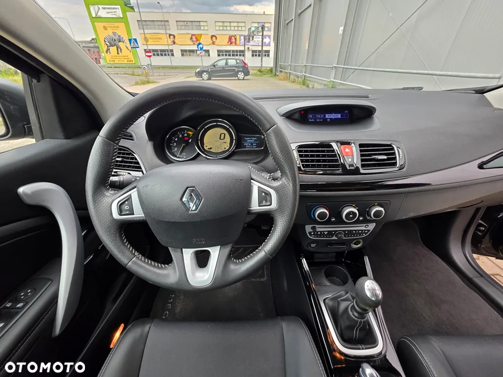 Renault Megane 1.4 16V TCE Bose Edition - 11