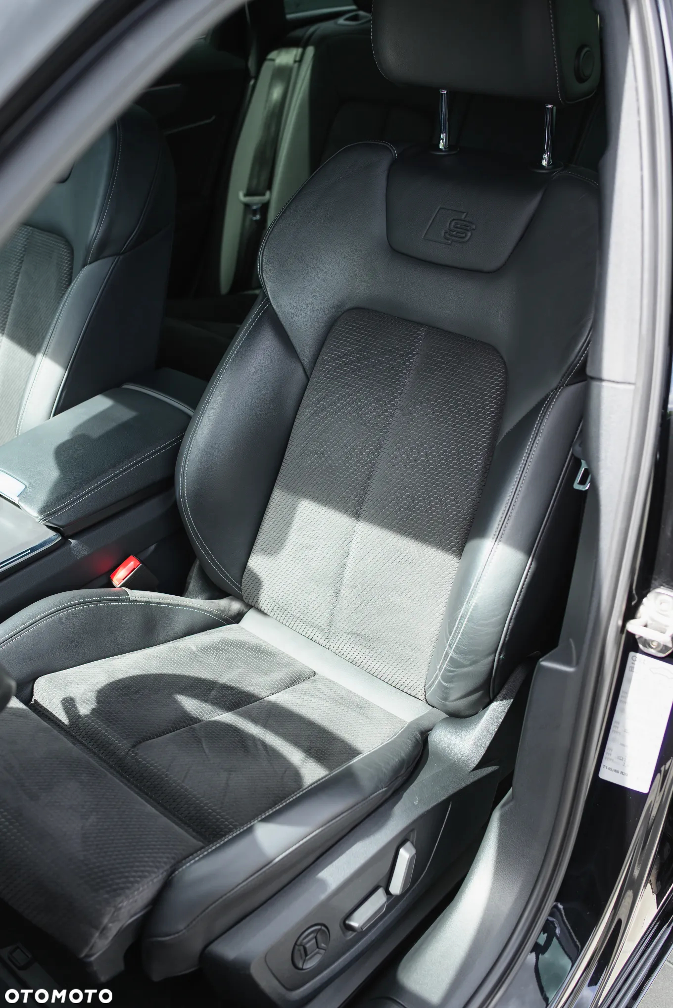 Audi A6 - 25