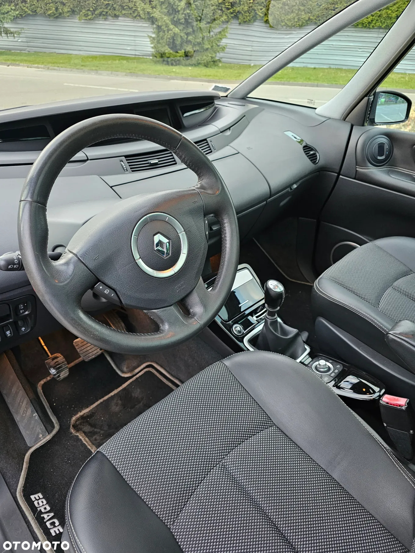Renault Grand Espace Gr 2.0 dCi Expression - 5