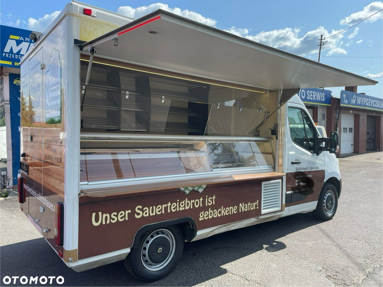 Renault Master - 1
