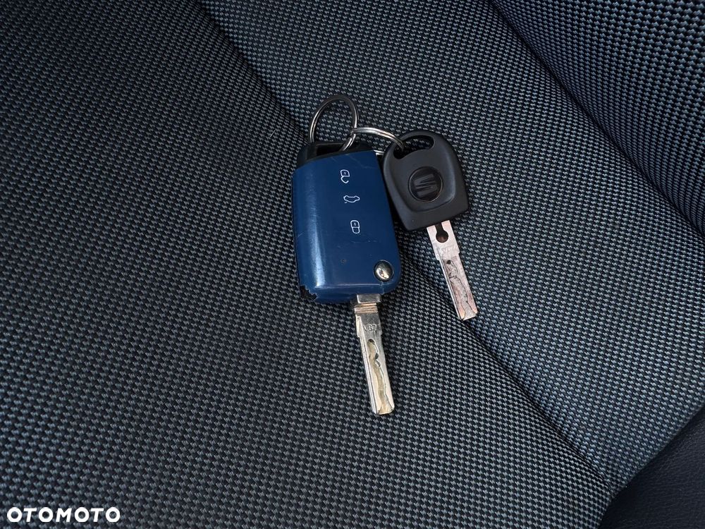 Seat Ibiza 1.0 Eco TSI S&S CONNECT - 12