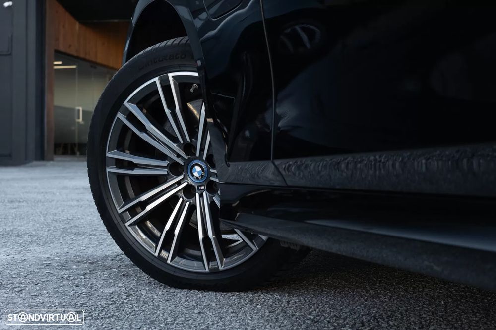 BMW 330 e Pack M Auto - 22