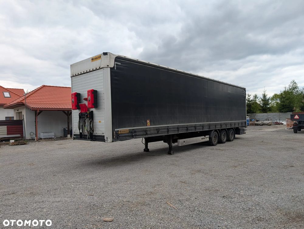 Wielton NS3K - 9