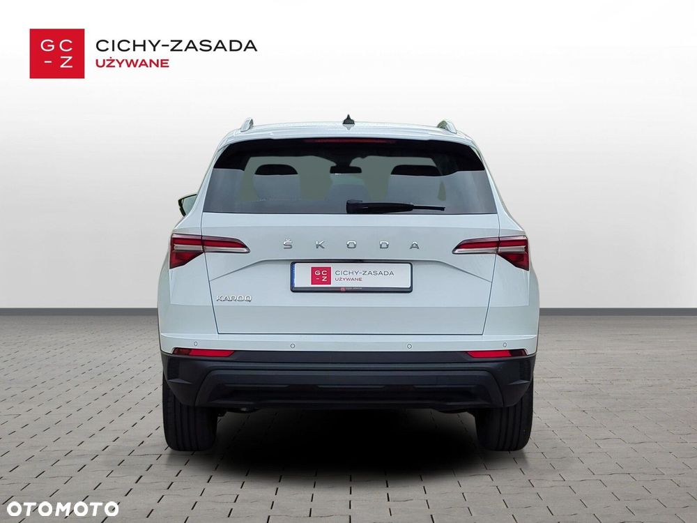 Skoda Karoq - 5