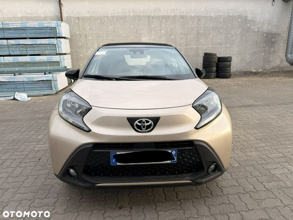 Toyota Aygo X - 3