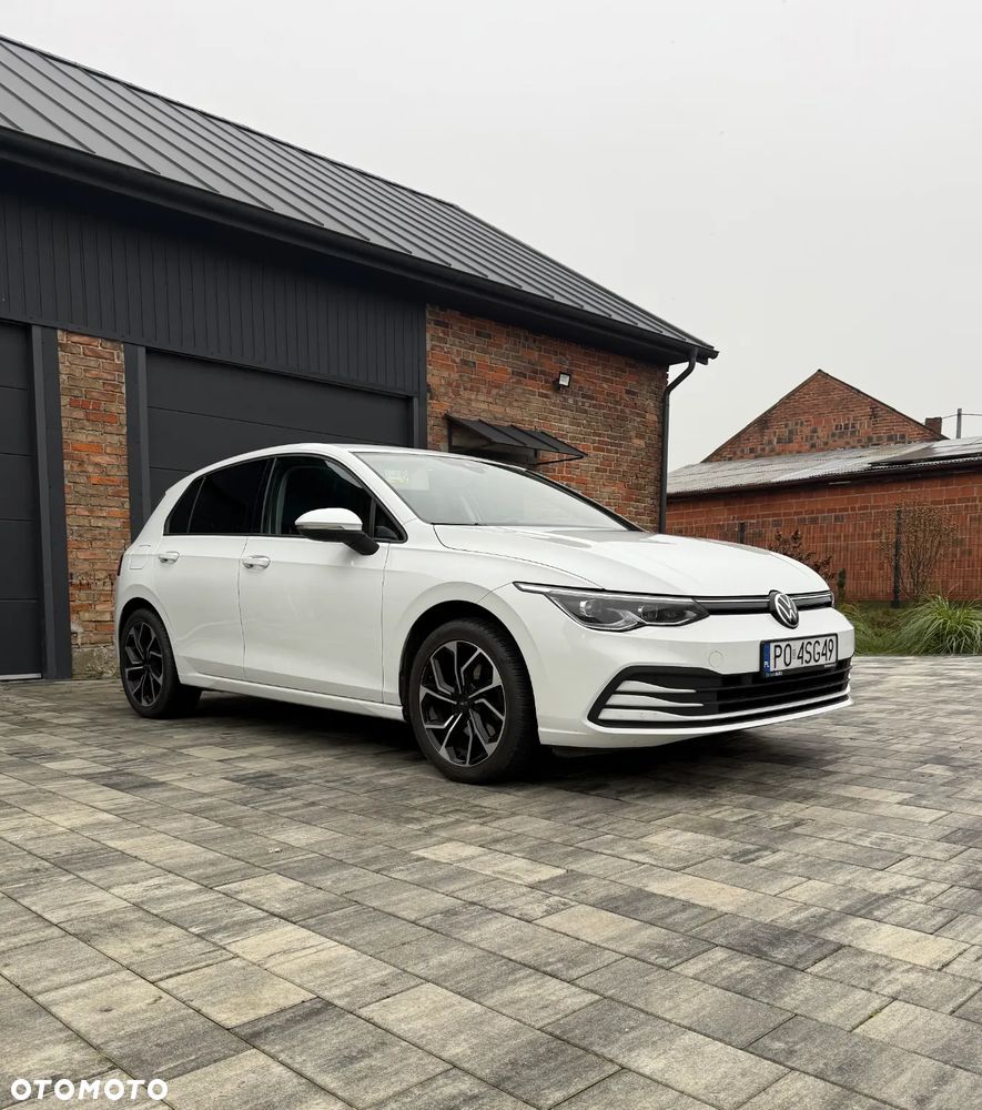 Volkswagen Golf 1.0 TSI - 7
