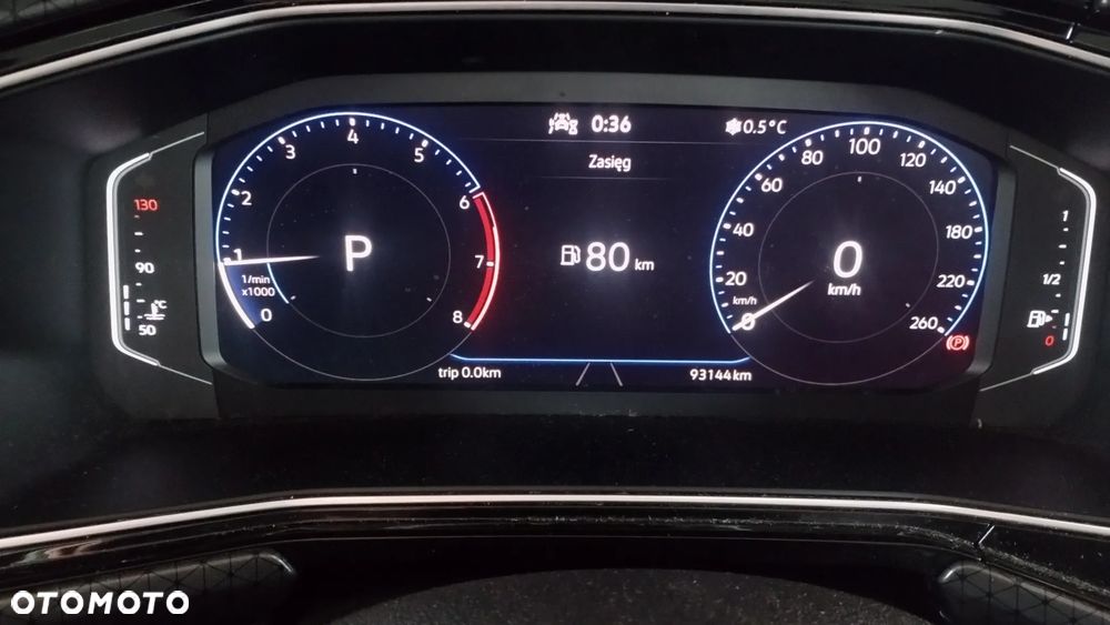 Volkswagen T-Cross 1.0 TSI OPF DSG UNITED - 8