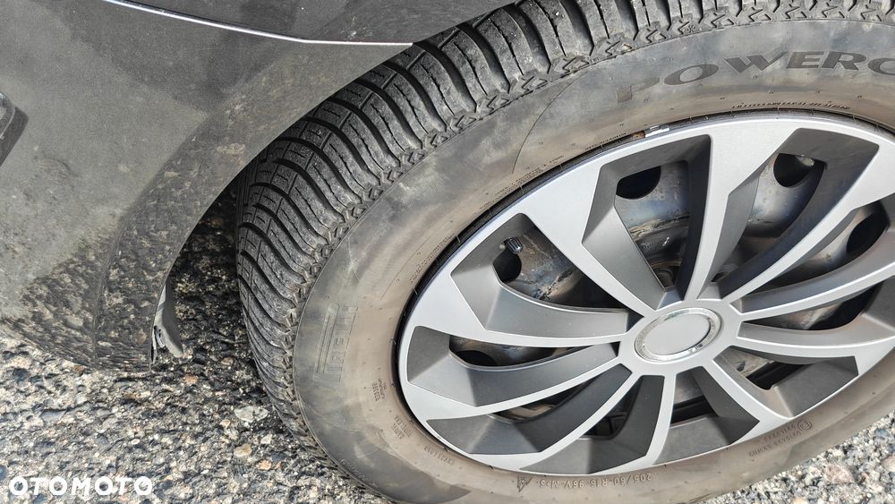 Ford Tourneo Connect 1.5 TDCi Trend - 9