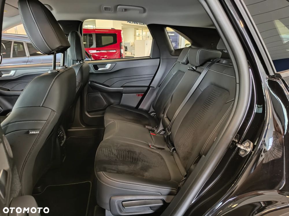 Ford Kuga 2.5 FHEV AWD Active X eCVT - 6
