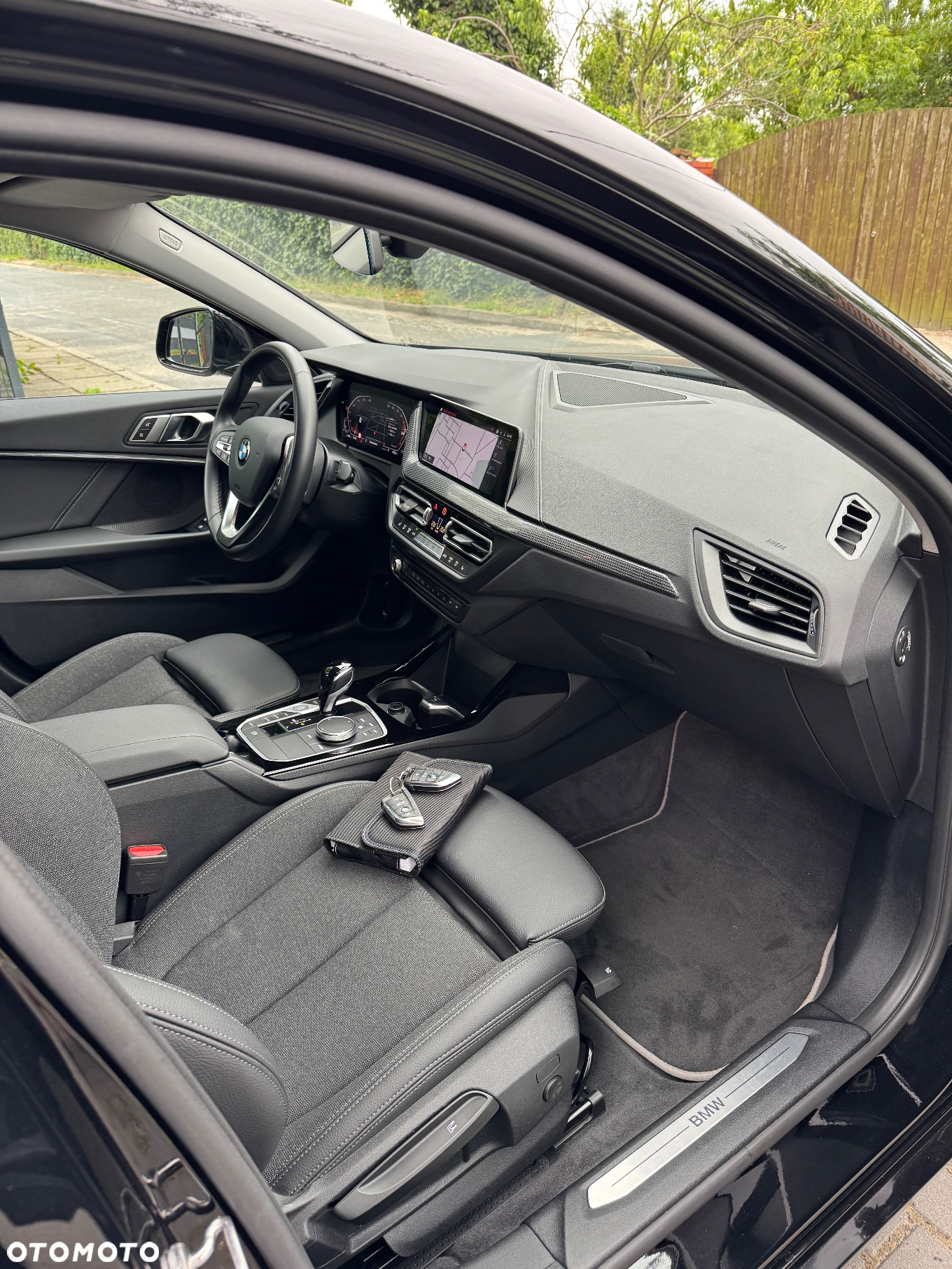 BMW Seria 1 118i Advantage - 11