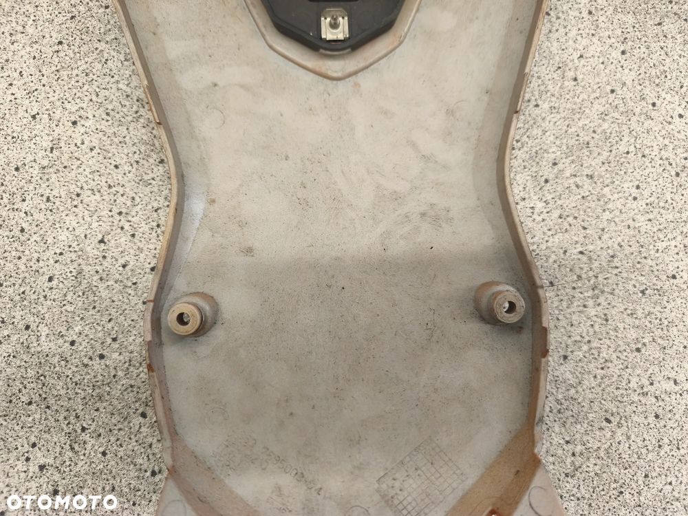 Nakładka na bak, wypełnienie, osłona, owiewka zbiornika paliwa BMW F800GS F800 GS F 800GS F 800 GS - 15