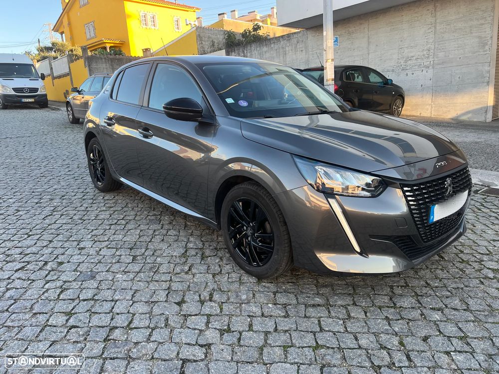 Peugeot 208 PureTech 100 Style - 12