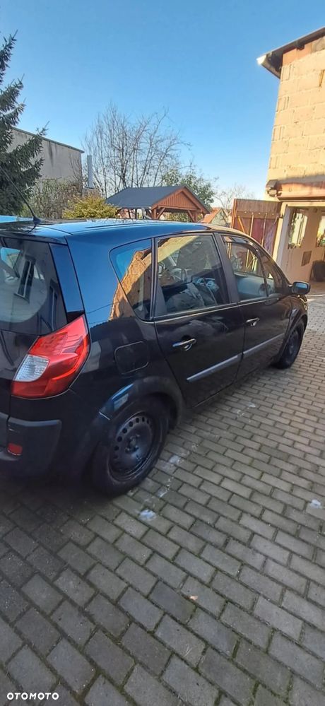 Renault Scenic - 4