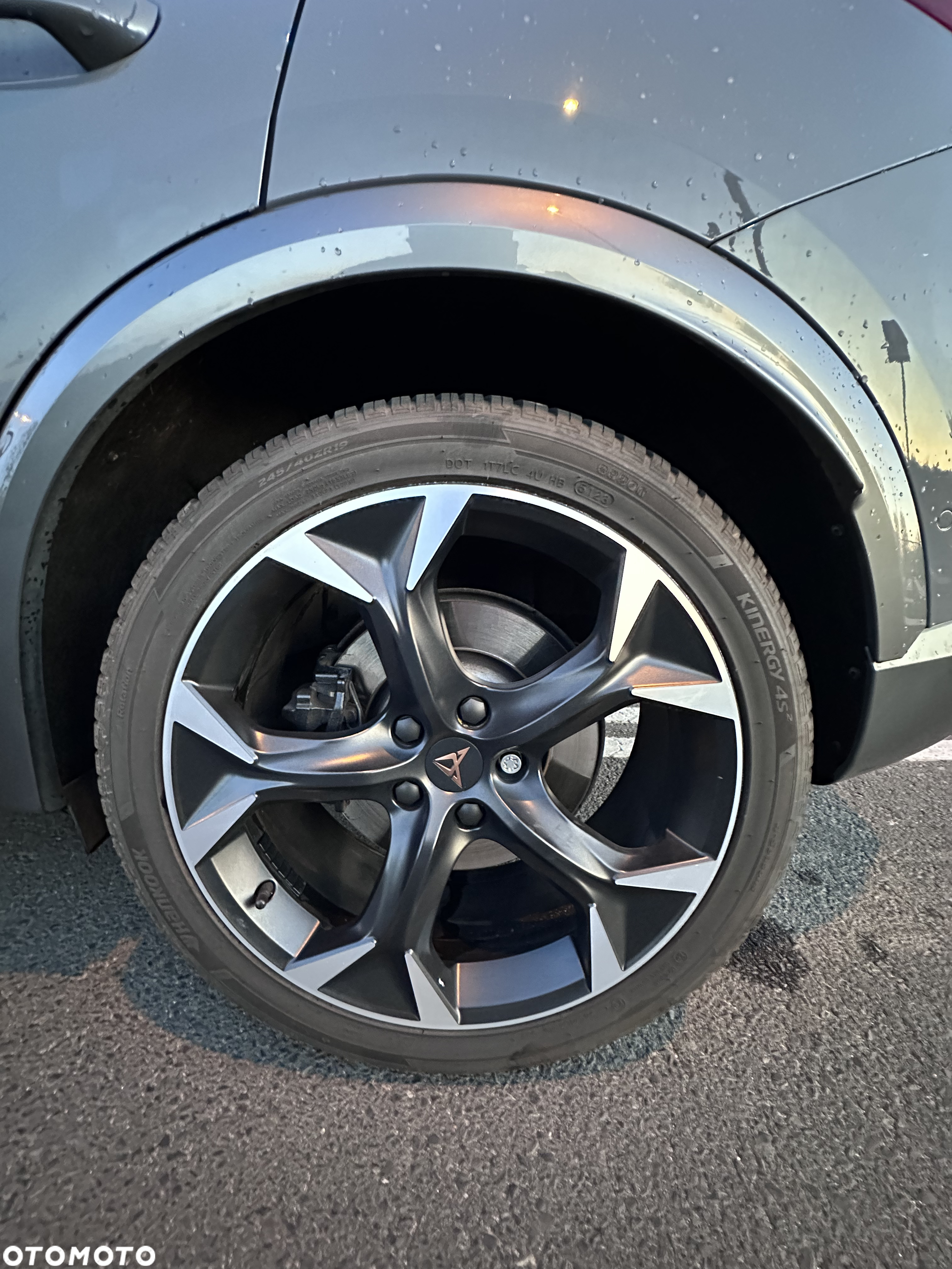 Cupra Formentor 2.0 TSI 4Drive VZ DSG - 12