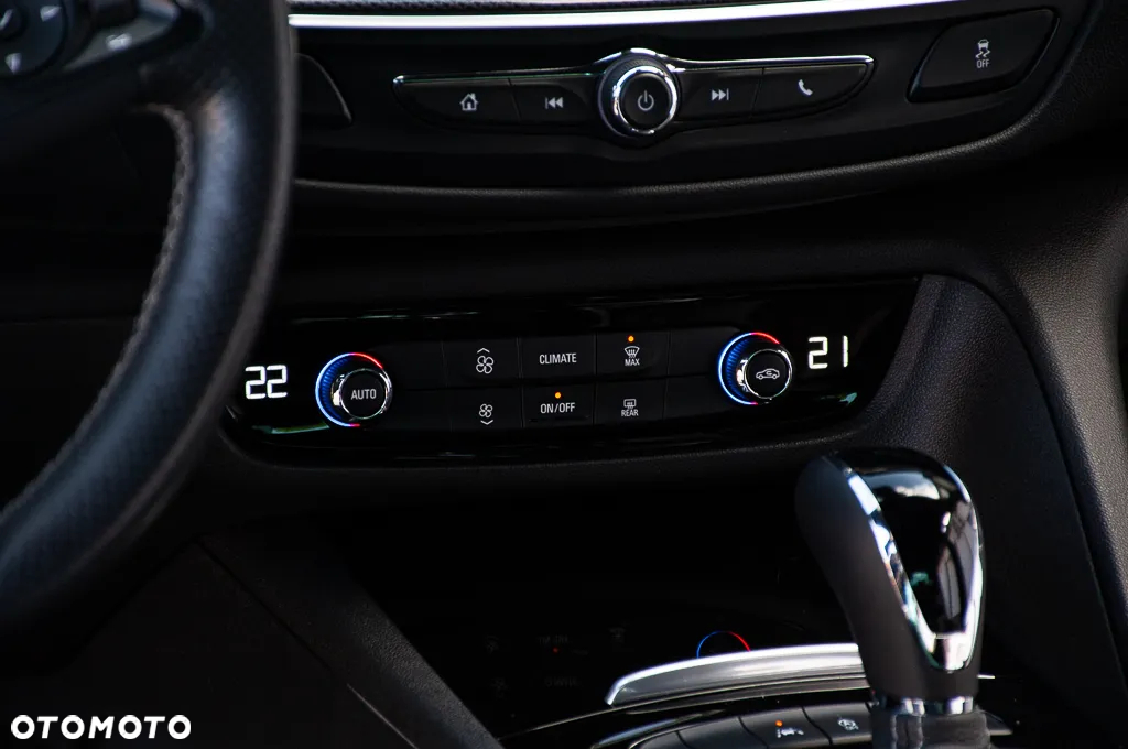 Opel Insignia Grand Sport 2.0 Diesel Automatik GS Line Plus - 34