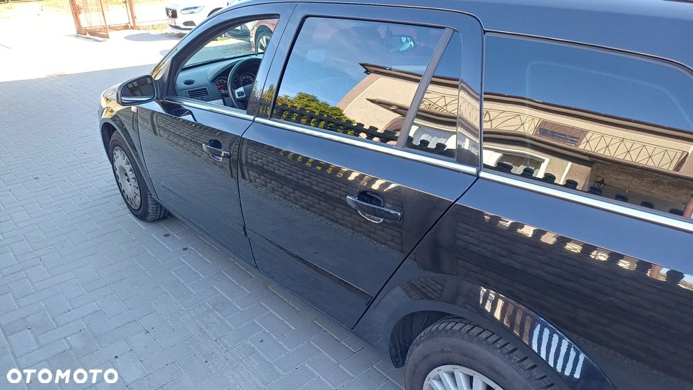 Opel Astra - 3