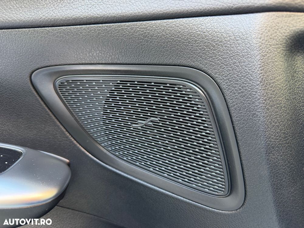 Mercedes-Benz C 220 d 9G-TRONIC AMG Line - 20