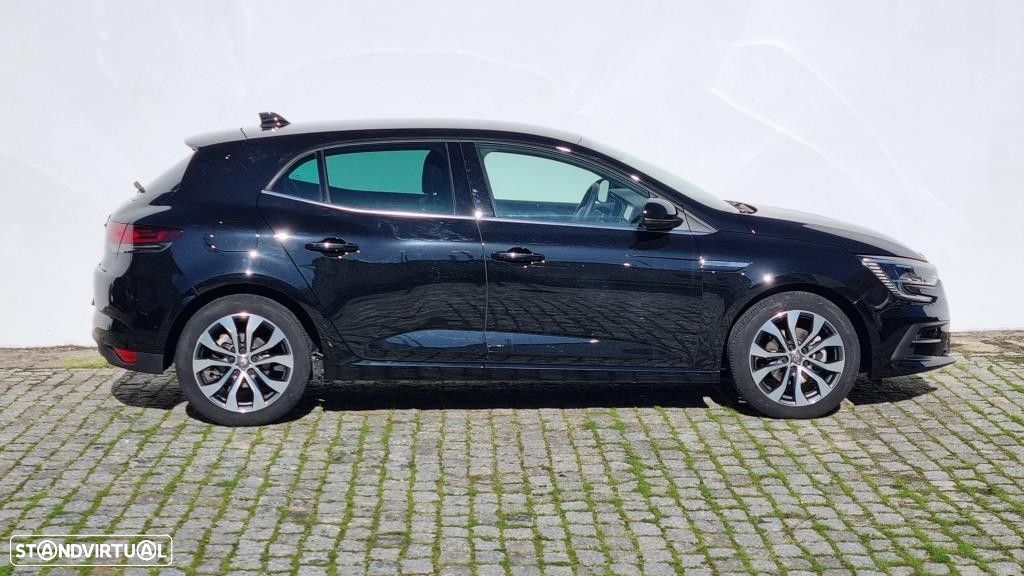Renault Mégane 1.5 Blue dCi Techno - 8