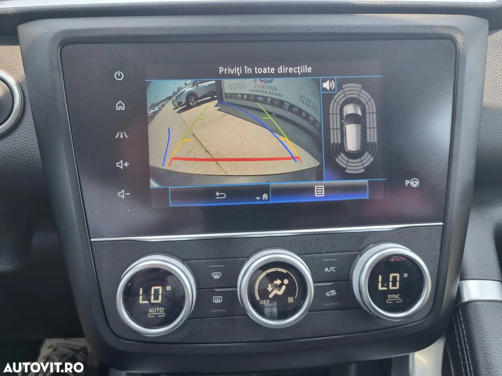 Renault Kadjar BLUE dCi EDC Intens - 14