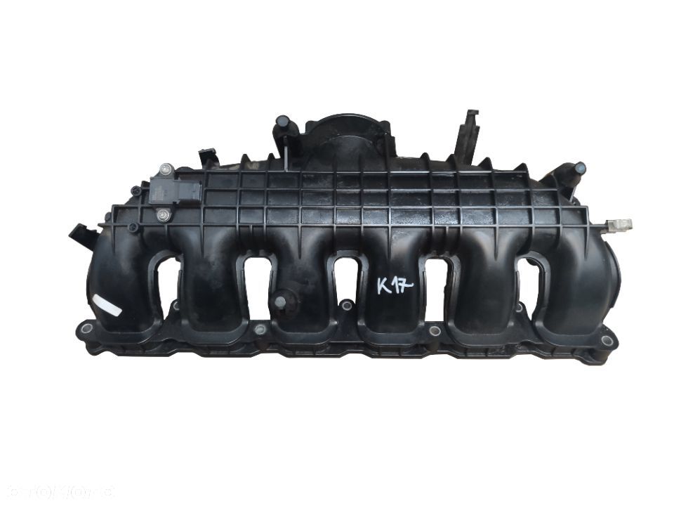 K17 KOLEKTOR SSĄCY BMW N55 757691110 - 1