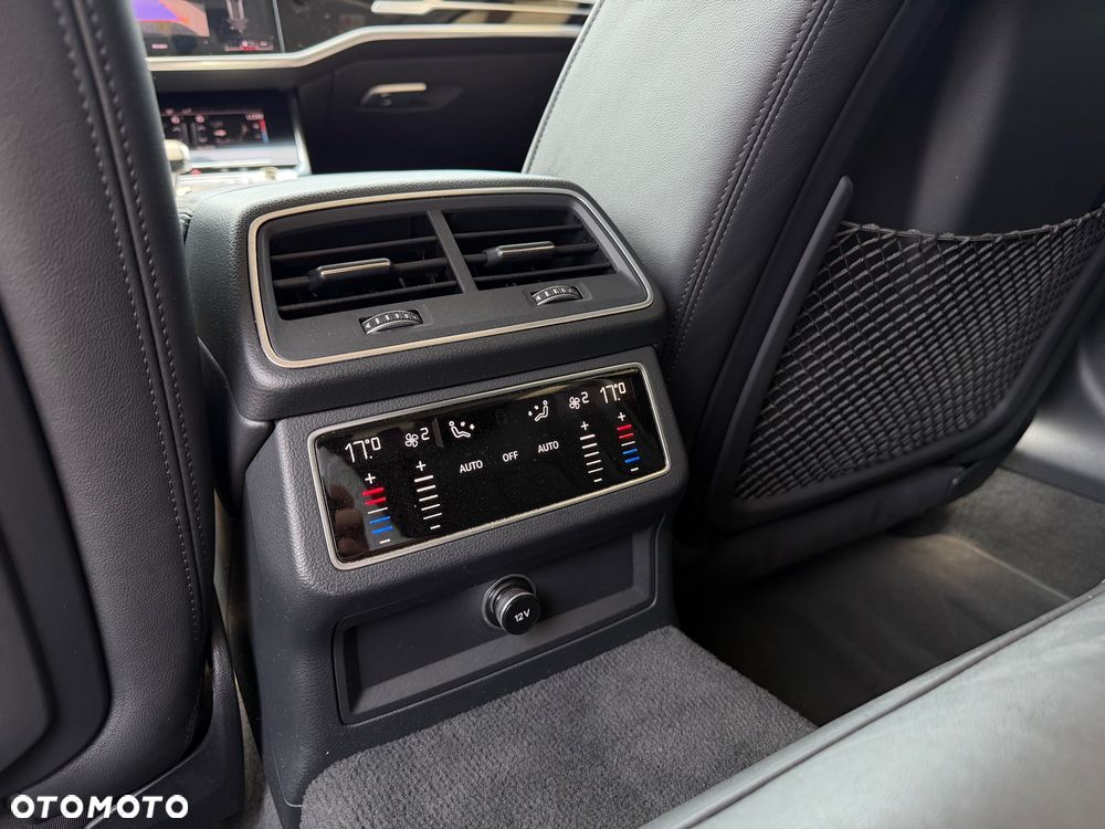 Audi A6 Avant 40 TDI S tronic sport - 17
