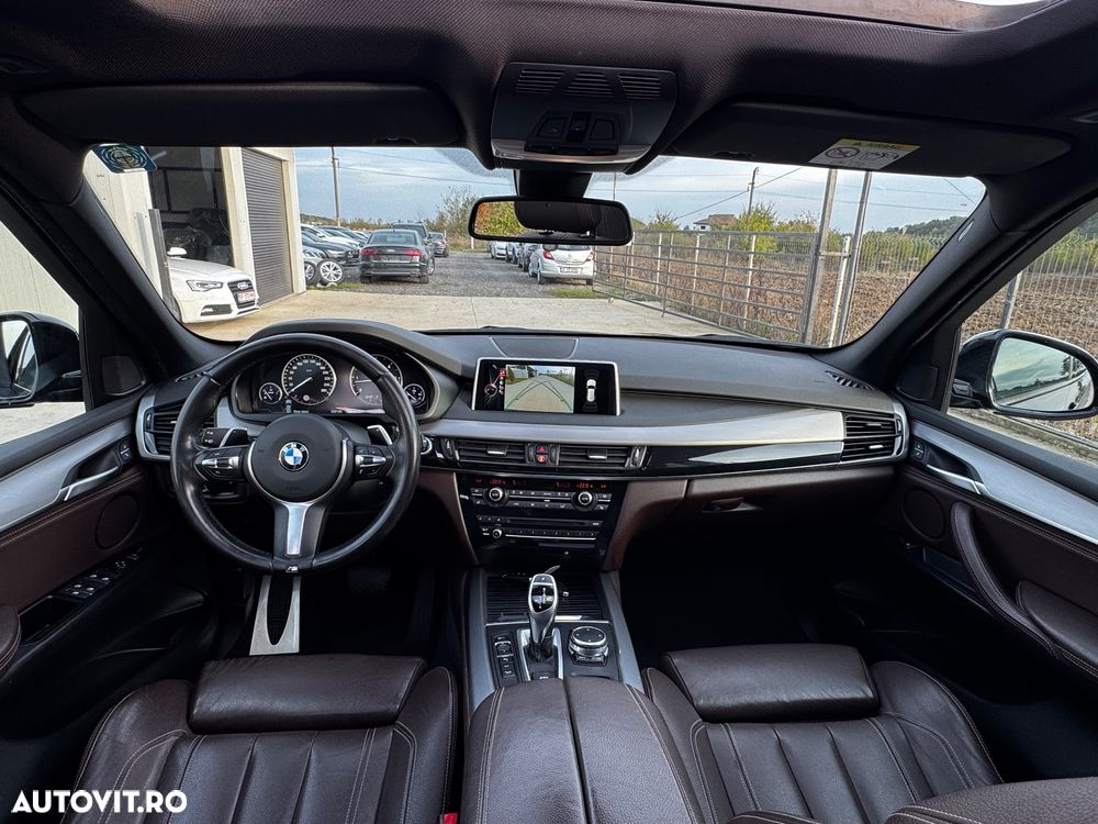BMW X5 xDrive30d Sport-Aut. - 7