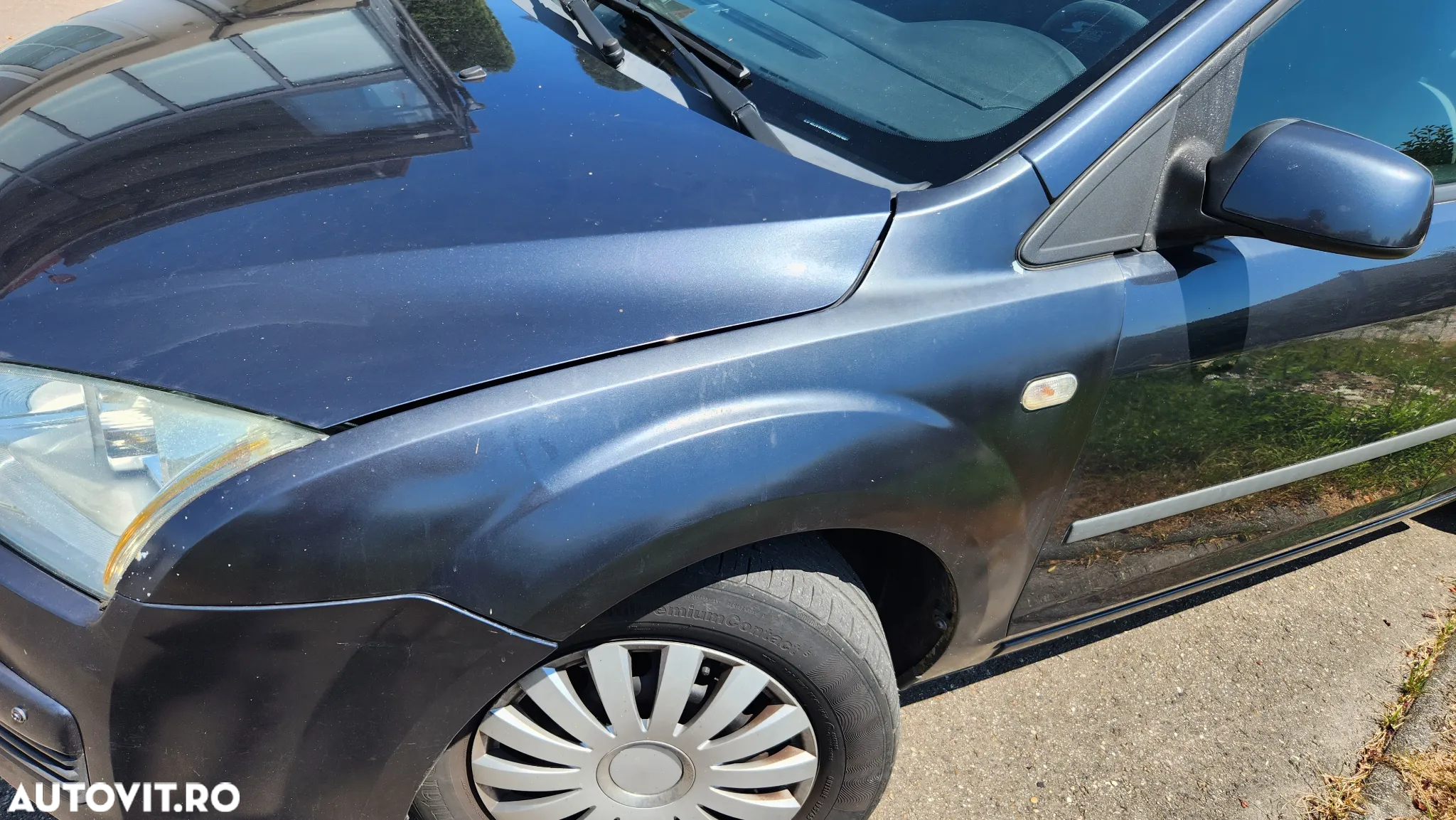 Ford Focus - 11