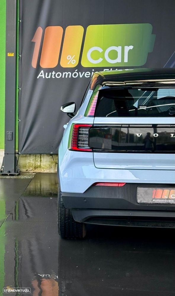 Volvo EX30 51 kWh Single Motor Core - 7