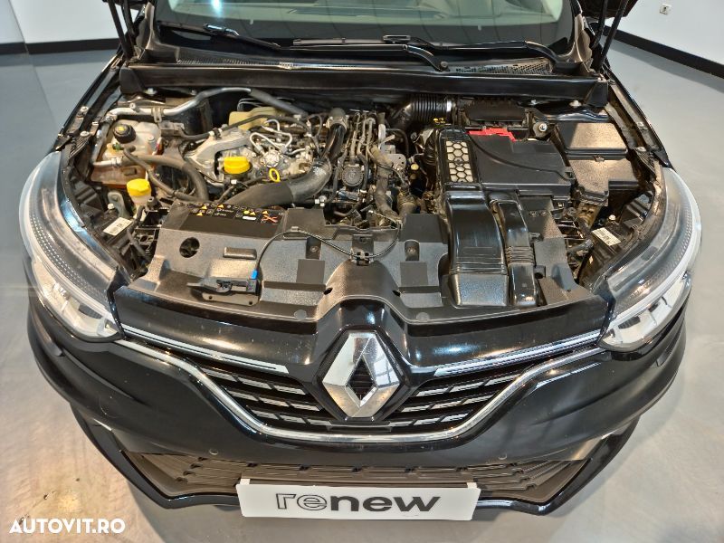 Renault Megane TCe 140 GPF Techno - 21