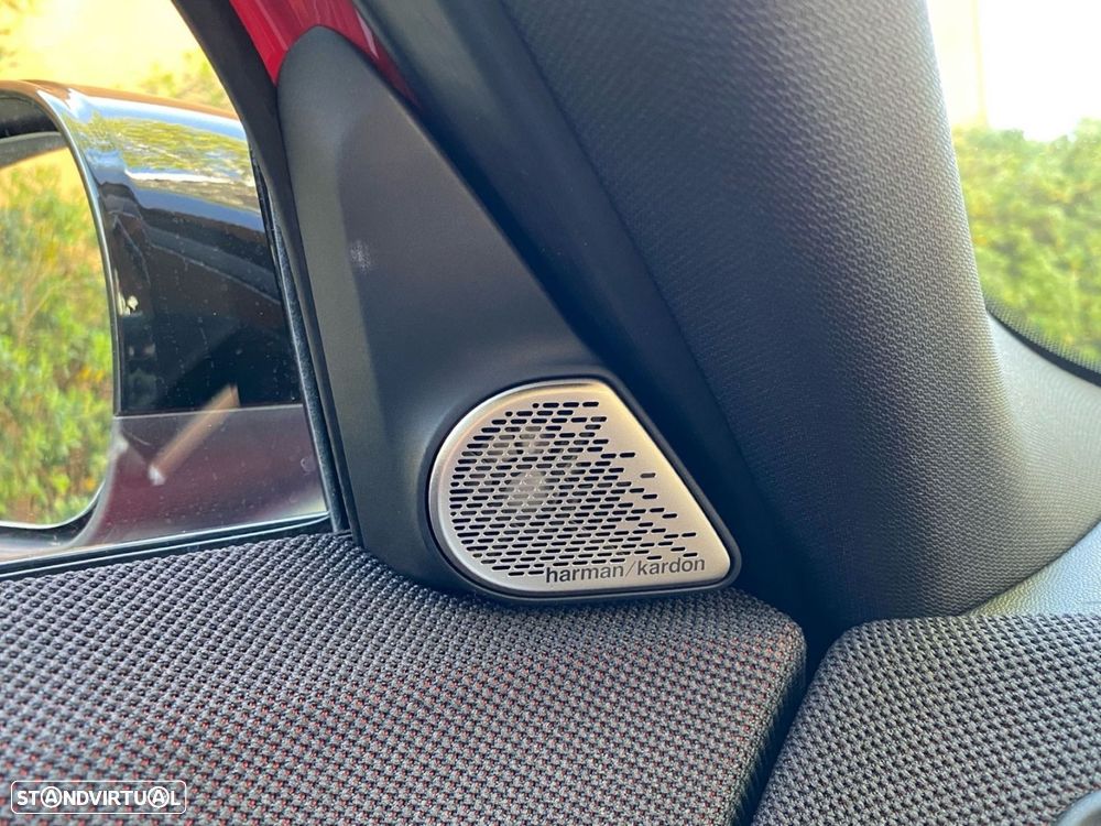 MINI Countryman E JCW L - 16